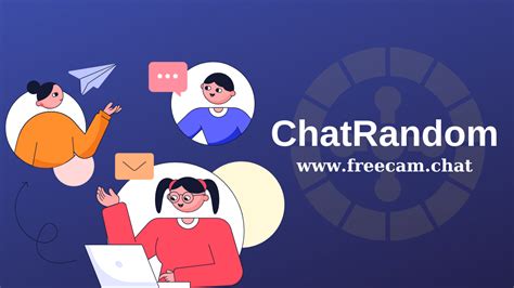 Chatrandom: Gratis Random Videochat